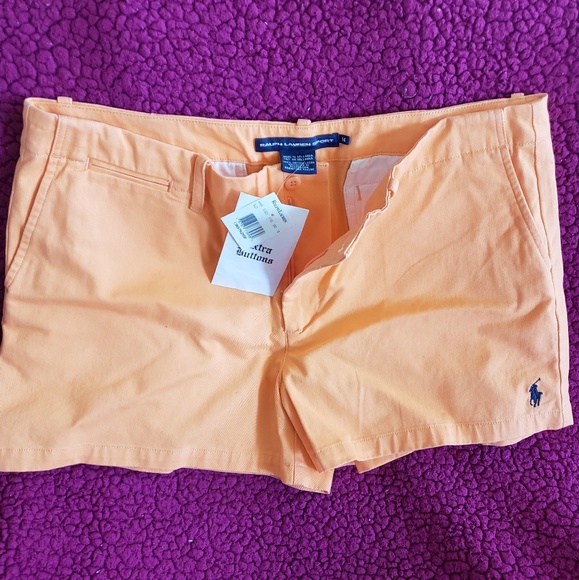 Ralph Lauren Pants - Ralph Lauren size 14 NWT